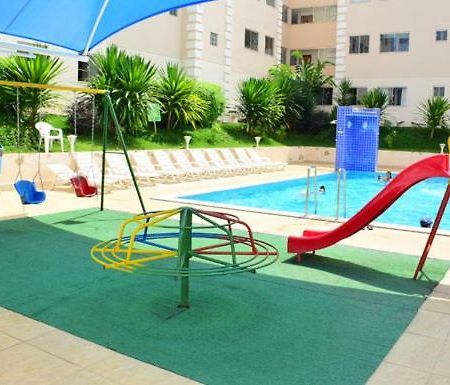 Encontro Das Aguas Caldas - Cortesia Ingressos Da Rede Wam Opcoes Water Park, Nautico E Clube Prive Caldas Novas Εξωτερικό φωτογραφία