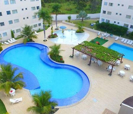 Encontro Das Aguas Caldas - Cortesia Ingressos Da Rede Wam Opcoes Water Park, Nautico E Clube Prive Caldas Novas Εξωτερικό φωτογραφία