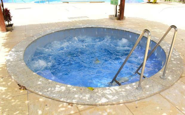 Encontro Das Aguas Caldas - Cortesia Ingressos Da Rede Wam Opcoes Water Park, Nautico E Clube Prive Caldas Novas Εξωτερικό φωτογραφία